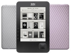 Kobo eReader
