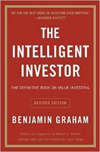 The Intelligent investor