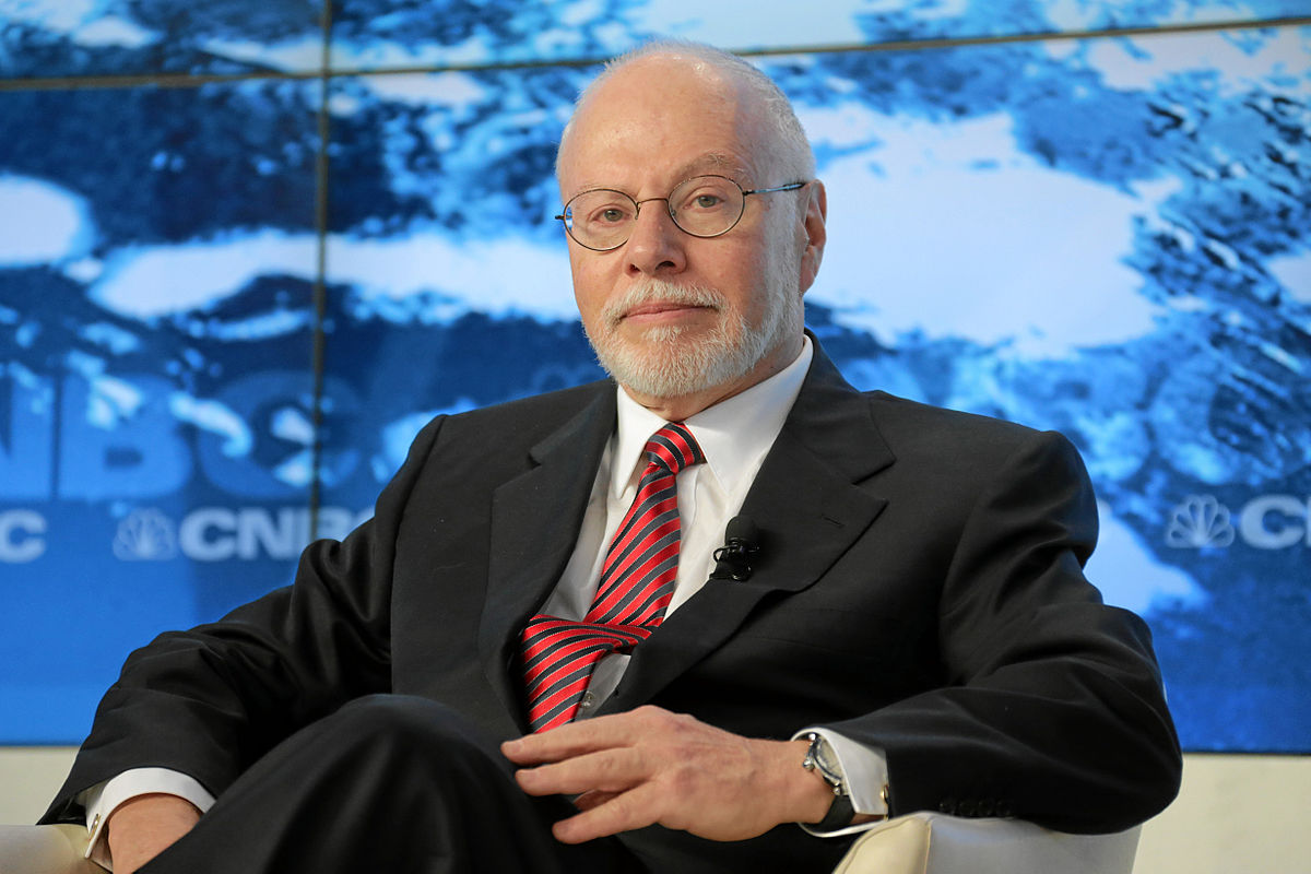 Are Index Funds Wrecking Capitalism? Paul Singer Thinks So