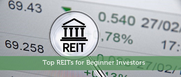 Top REITs for Beginner Investors