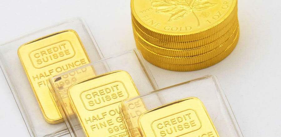 Gold Backed Bonds the Safest Corporate Debt
