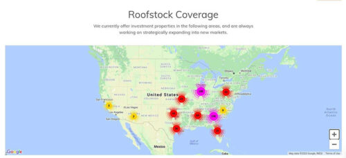 Roofstock Coverage