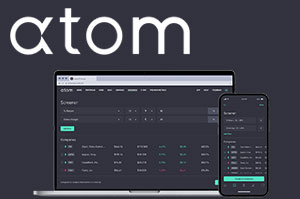Atom Finance – App Review and Comparison