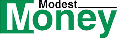 Modest Money Logo