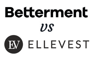 Betterment vs Ellevest