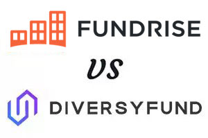 Fundrise vs Diversyfund 2023