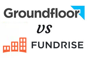 Groundfloor vs Fundrise 2023