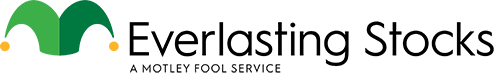 Everlasting Stocks Logo