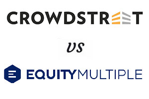 CrowdStreet vs Equity Multiple 2023