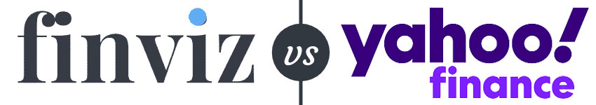 Finviz vs Yahoo Finance 2023