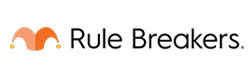 Motley Fool Rule Breakers Logo