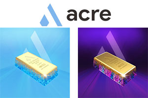 What is Acre Gold?