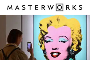 What is Masterworks?