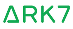  Ark7 Logo