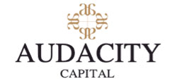 AudaCity Capital Logo