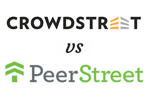 CrowdStreet vs PeerStreet 2023