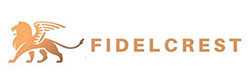  Fidelcrest Logo