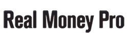Real Money Pro Logo