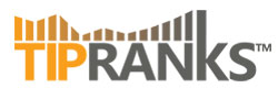 Tipranks Logo