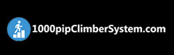 1000pip Climber System Logo