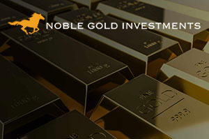 Is Noble Gold a Scam?
