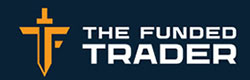  The Funded Trader Logo