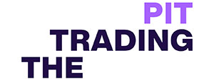 The Trading Pit Logo