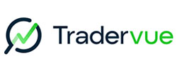  Tradervue Logo