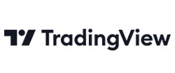  TradingView Logo