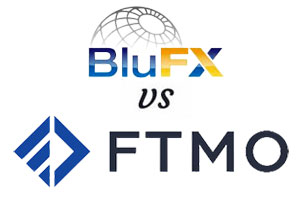 bluFX vs FTMO 2023: Which prop trading firm should you choose?