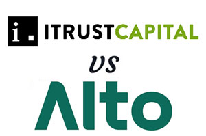 Alto Crypto vs iTrustCapital 2023