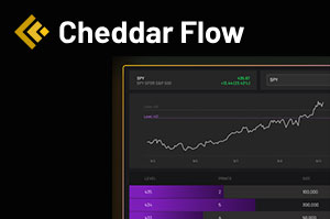 Cheddar Flow Reviews and Ratings? How Good is This Options Order Flow Platform?