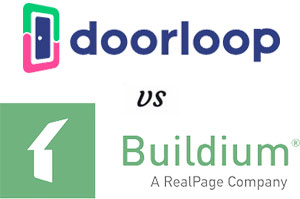 Doorloop vs Buildium 2023
