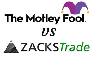Motley Fool vs Zacks 2023