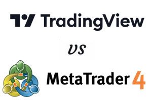 TradingView vs MT4 2023