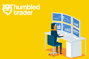 What is Humbled Trader: Day Trading Academy, Community, and Course
