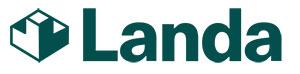 Landa Review Logo