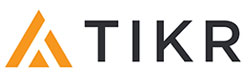 Tikr Logo