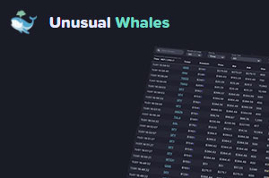 Unusual Whales Coupon Code: Your Gateway to Mastering Options Trading