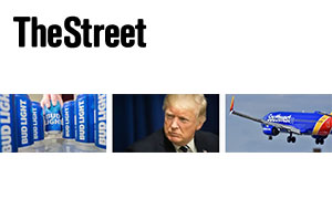 What is TheStreet? An Overview of the Financial Advice Hub