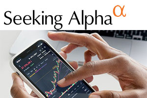 Is Seeking Alpha The Best Stock Charting App?