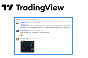 Is TradingView The Best Stock Chat Room? A Comprehensive Review