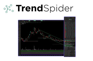 Is TrendSpider The Best Stock Charting Software? Breaking Down Its Capabilities