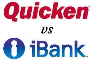 Quicken vs iBank 2023