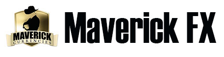 Maverick FX Logo