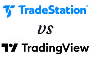 TradeStation vs TradingView 2023