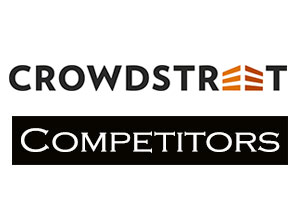 Best CrowdStreet Competitors
