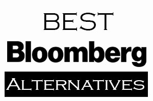 Best Bloomberg Alternatives