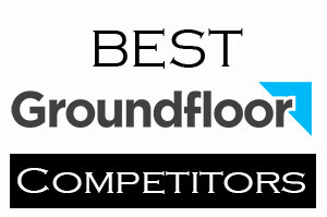 Best Groundfloor Competitors