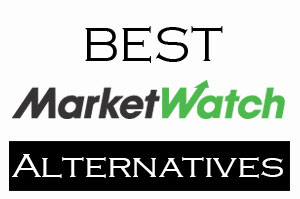 Best MarketWatch Alternatives